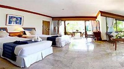 фото отеля Maneechan Resort & Hotel