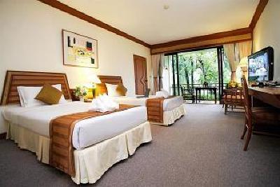 фото отеля Maneechan Resort & Hotel