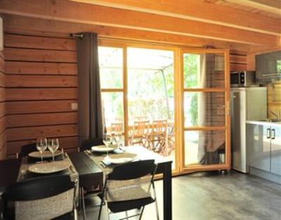 фото отеля Camping Les Portes Du Beaujolais