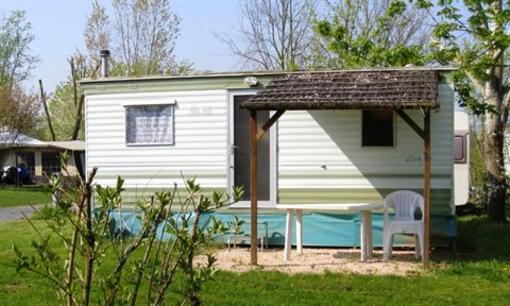 фото отеля Camping Les Portes Du Beaujolais