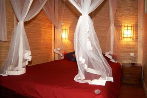 фото отеля Camping Les Portes Du Beaujolais