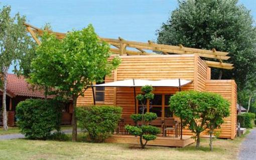 фото отеля Camping Les Portes Du Beaujolais