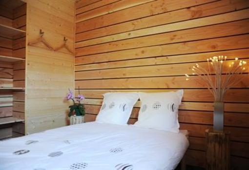 фото отеля Camping Les Portes Du Beaujolais
