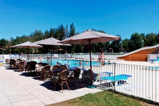 фото отеля Camping Les Portes Du Beaujolais
