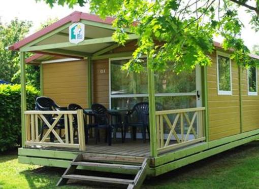 фото отеля Camping Les Portes Du Beaujolais