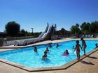 фото отеля Camping Les Portes Du Beaujolais