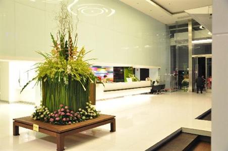 фото отеля Sunee Grand Hotel