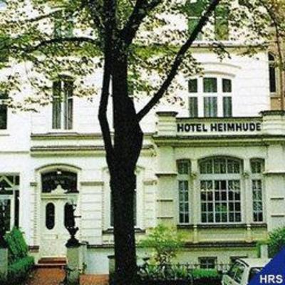 фото отеля Hotel Heimhude