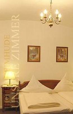 фото отеля Hotel Heimhude