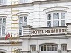 фото отеля Hotel Heimhude