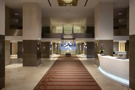 фото отеля Hilton Vienna Danube