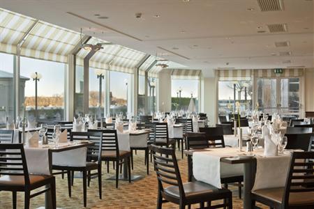 фото отеля Hilton Vienna Danube