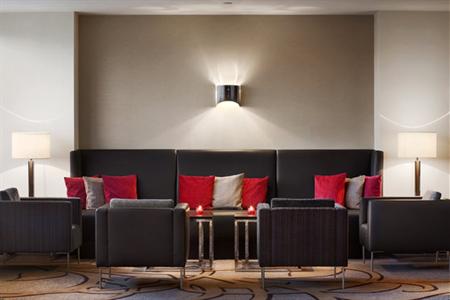 фото отеля Hilton Vienna Danube