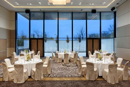 фото отеля Hilton Vienna Danube