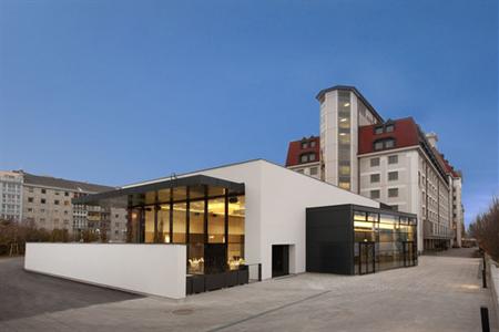 фото отеля Hilton Vienna Danube