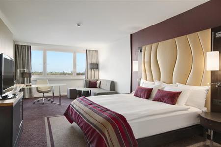 фото отеля Hilton Vienna Danube
