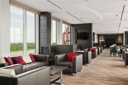 фото отеля Hilton Vienna Danube