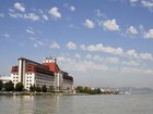 фото отеля Hilton Vienna Danube