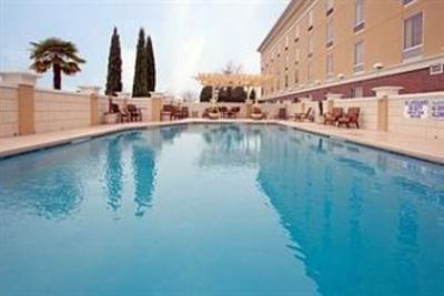 фото отеля Holiday Inn Anderson