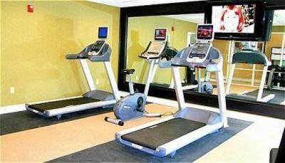 фото отеля Holiday Inn Anderson