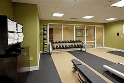 фото отеля Holiday Inn Anderson