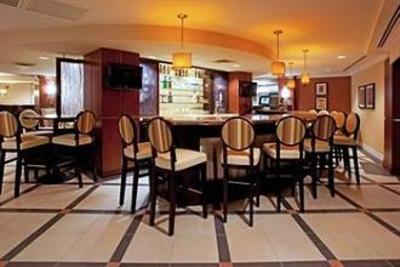фото отеля Holiday Inn Anderson