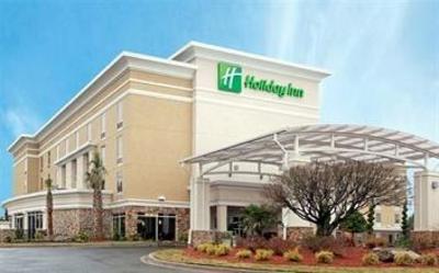 фото отеля Holiday Inn Anderson