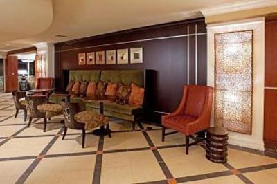 фото отеля Holiday Inn Anderson
