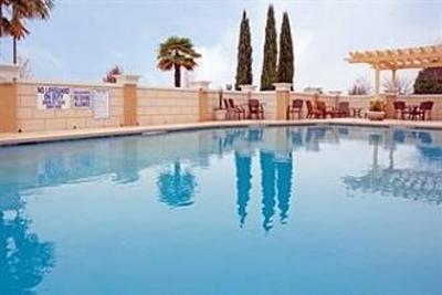 фото отеля Holiday Inn Anderson