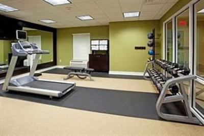 фото отеля Holiday Inn Anderson