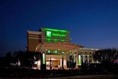 фото отеля Holiday Inn Anderson