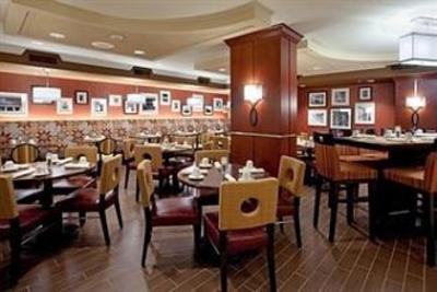 фото отеля Holiday Inn Anderson