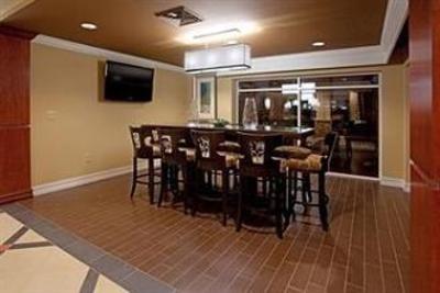 фото отеля Holiday Inn Anderson