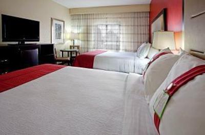 фото отеля Holiday Inn Anderson