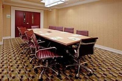 фото отеля Holiday Inn Anderson