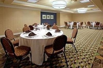 фото отеля Holiday Inn Anderson