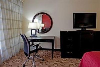 фото отеля Holiday Inn Anderson
