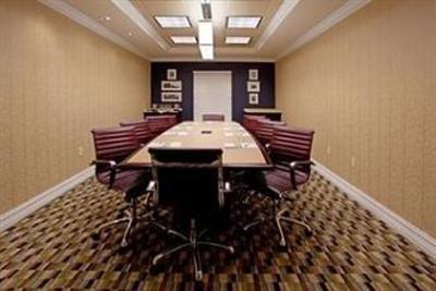 фото отеля Holiday Inn Anderson