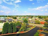 Holiday Inn Anderson
