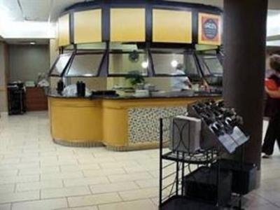 фото отеля Embassy Suites Kansas City Overland Park