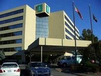 Embassy Suites Kansas City Overland Park