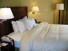 фото отеля Embassy Suites Kansas City Overland Park