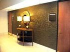 фото отеля Embassy Suites Kansas City Overland Park