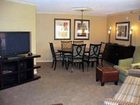 фото отеля Embassy Suites Kansas City Overland Park