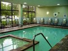 фото отеля Embassy Suites Kansas City Overland Park