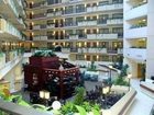 фото отеля Embassy Suites Kansas City Overland Park