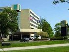 фото отеля Embassy Suites Kansas City Overland Park