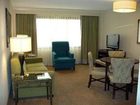 фото отеля Embassy Suites Kansas City Overland Park