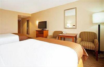 фото отеля Holiday Inn Battle Creek