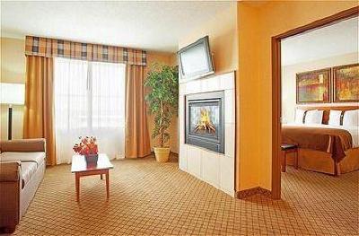 фото отеля Holiday Inn Battle Creek